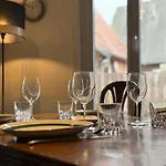Maison Rue De Mars - 4 Personnes - Centre Obernai - 1 Parking Gratuit