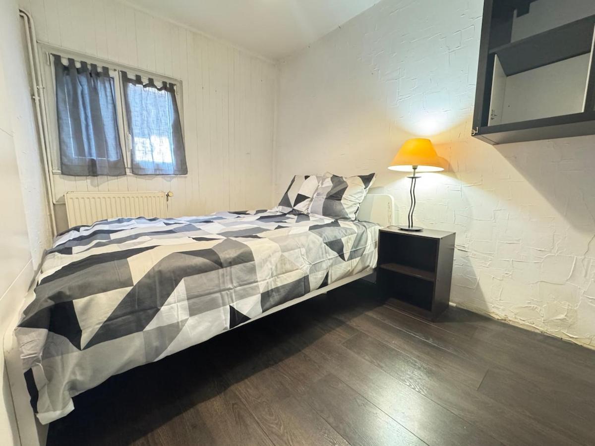 Maison Rue De Mars - 4 Personnes - Centre - 1 Parking Gratuit Ferienhaus Obernai