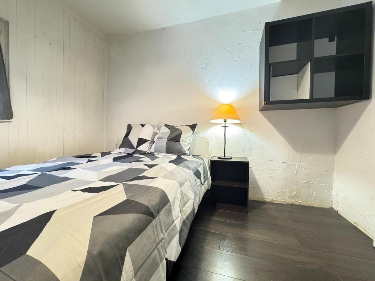 Hébergement de vacances Maison Rue De Mars - 4 Personnes - Centre - 1 Parking Gratuit