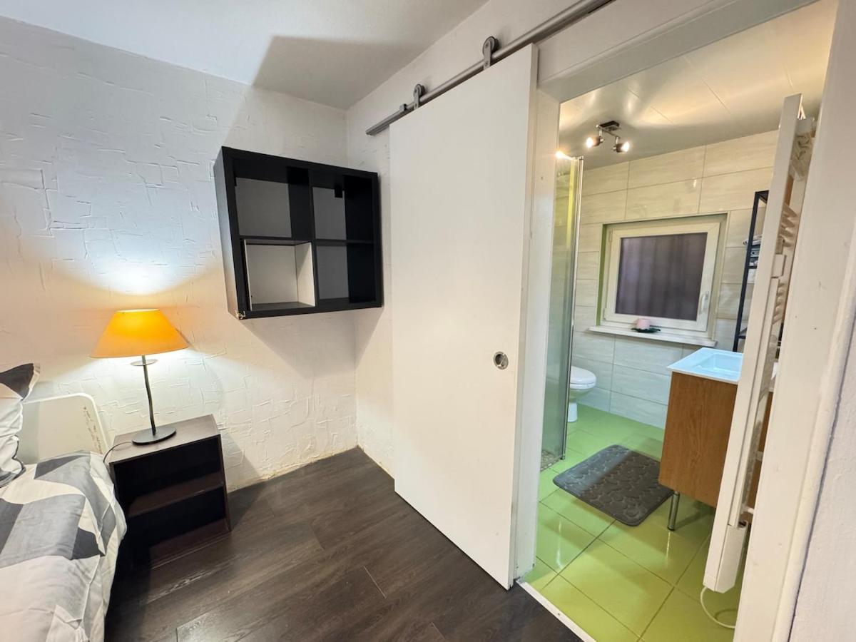 Maison Rue De Mars - 4 Personnes - Centre - 1 Parking Gratuit Hébergement de vacances *